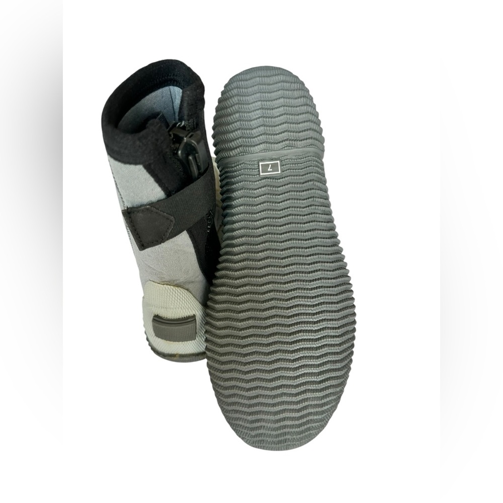 NWT Orvis Men’s Christmas Island Bootie - Picture 5 of 5